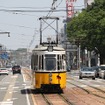 「レトラム」は福井県からの補助を受けて福井鉄道が購入した。