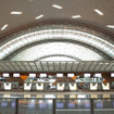 ハマド国際空港ターミナル