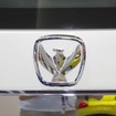 スズキ カリムン・ワゴンR GS（ジャカルタモーターショー14）