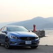 ボルボ・V60 T5 R-DESIGN