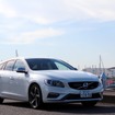 ボルボ・V60 T4 R-DESIGN PLUS