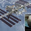 ドラゴン CRS-4に搭載された海上の風を観測する「ISS-RapidScat」
