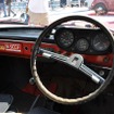 1968年 トヨタ パブリカ コンパーチブル