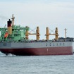 常石造船、フィリピン子会社が5万7700メトリックトン型ばら積み貨物船TESS58「ルニータ」を船主に引き渡し