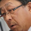 株式会社インポート・プラス河村隆平社長