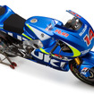 スズキ・GSX-RR（MotoGP参戦車両）