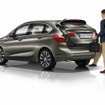 BMW 2シリーズ アクティブ ツアラー