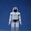 【春休み】『ASIMO』が帰ってくる!! 見逃した人、お楽しみに