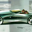 デジタル時代のデザイン戦略---BMWバングル講演