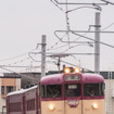 10月6日には、すでに定期運用がなくなった札沼線（学園都市線）に入線した。
