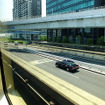 大規模修繕が実施される首都高速1号羽田線。完成後はこの景観も大きく変わるだろう