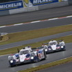 WEC 第5戦