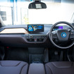 BMW i3 内装