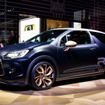 シトロエン・DS3 2015年型（パリモーターショー14）