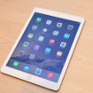 9.7型の「iPad Air 2」