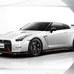 日産GT-R NISMO