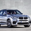 新型 BMW X5M