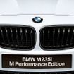 BMW・M235i Mパフォーマンスエディション