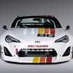 サイオンFR-S（トヨタ86）by　Speedhunters