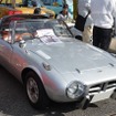 1966年 トヨタスポーツ800