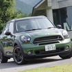 MINI クロスオーバーSD