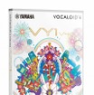 VOCALOID4対応歌声ライブラリ『VOCALOID4 Library VY1V4』