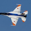 F-2戦闘機の試験塗装機は複数ある。