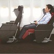 ひとクラス上の最高品質をテーマに開発した「JAL SKY SUITE 787」