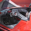 フォルクスワーゲン GTI ロードスター・ビジョン グランツーリスモ（ロサンゼルスモーターショー14）
