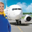 ウクライナ国際航空の旅客機（2）