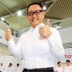 トヨタがWEC年間マニュファクチャラーズタイトルを獲得、歓びのコメントを発表した豊田章男社長