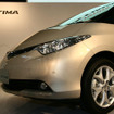 【トヨタ エスティマ 新型発表】こちらも出足好調、受注が目標の4倍