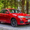 X4 xDrive35i M Sport