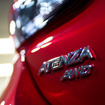 マツダ アテンザ 改良新型