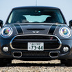 新型MINI・クーパーS