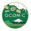 気候変動観測衛星「GCOM－C」のミッションマーク