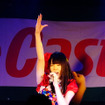 ぱー研！-仮面女子候補生-　（カストロール WINTER LIVE 2014 -DRIVING-　神奈川・藤沢、12月28日）