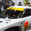 ロータス SGT-EVORA 発表（東京オートサロン2015）