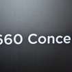 ホンダ S660 コンセプト（東京オートサロン2015）
