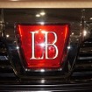 トヨタブースに展示されたミニバンコンセプト『style LB』