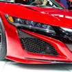 アキュラ 新型 NSX 量産モデル（デトロイトモーターショー15）