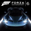 Xbox Oneシリーズ最新作『Forza Motorsport 6』が発表、米フォード社と提携