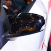 ルノー メガーヌ ルノー・スポール トロフィーR（東京オートサロン2015）