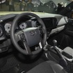 新型 トヨタ タコマ のTRD オフロード（デトロイトモーターショー15）