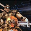 「攻殻機動隊」「ドミニオン」などの士郎正宗コミックスが電子書籍化、第1弾 「アップルシード」1巻