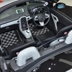 ダイハツ コペン エクスプレイ D SPORT ストリート仕様（東京オートサロン15）