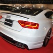 アウディ A5 WALDスポーツライン（東京オートサロン2015）