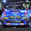 スバル WRX STI NBR CHALLENGE 2015（東京オートサロン2015）