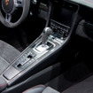 ポルシェ 911 タルガ4 GTS（デトロイトモーターショー15）