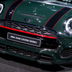 MINI 新型ハッチバック JCW（デトロイトモーターショー15）